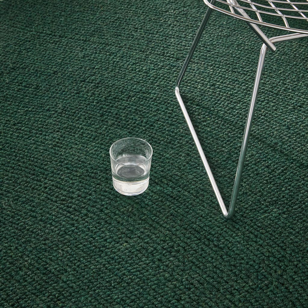 Decor Echo Forest vloerkleed | Maat: Ø 200 cm