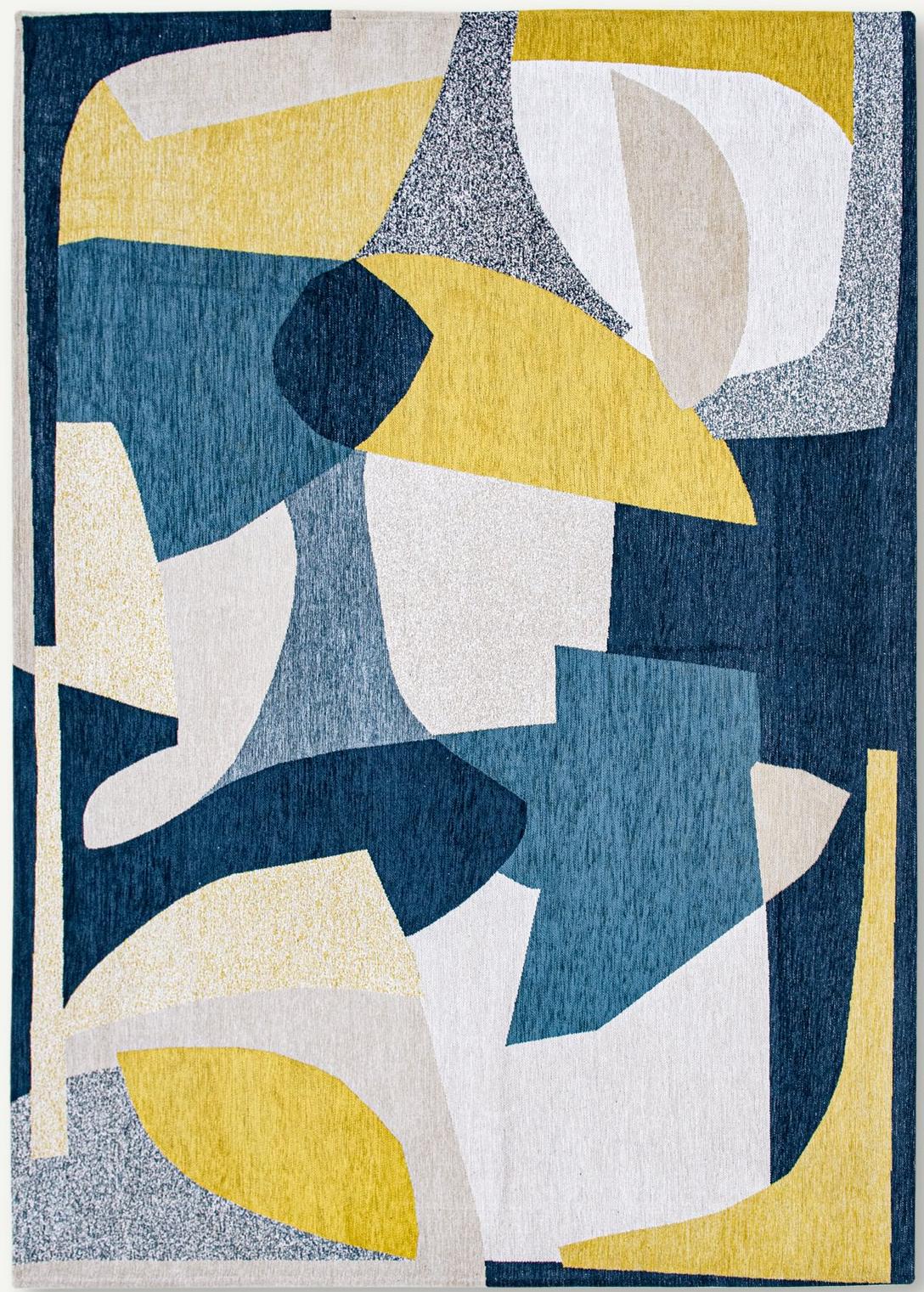 Duck Song tapijt | Maat: 100 × 140 cm