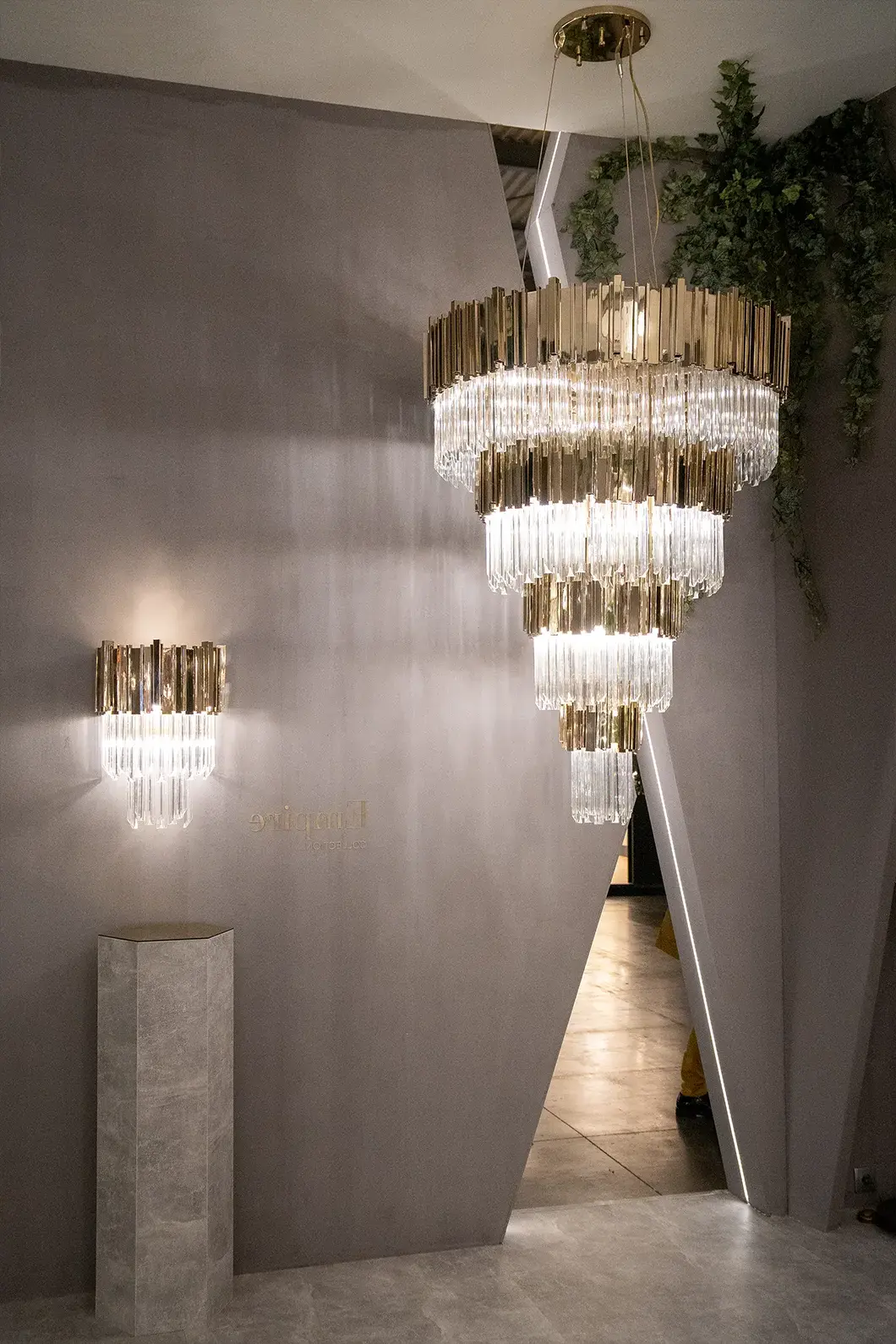 Imperial kroonluchter - 5