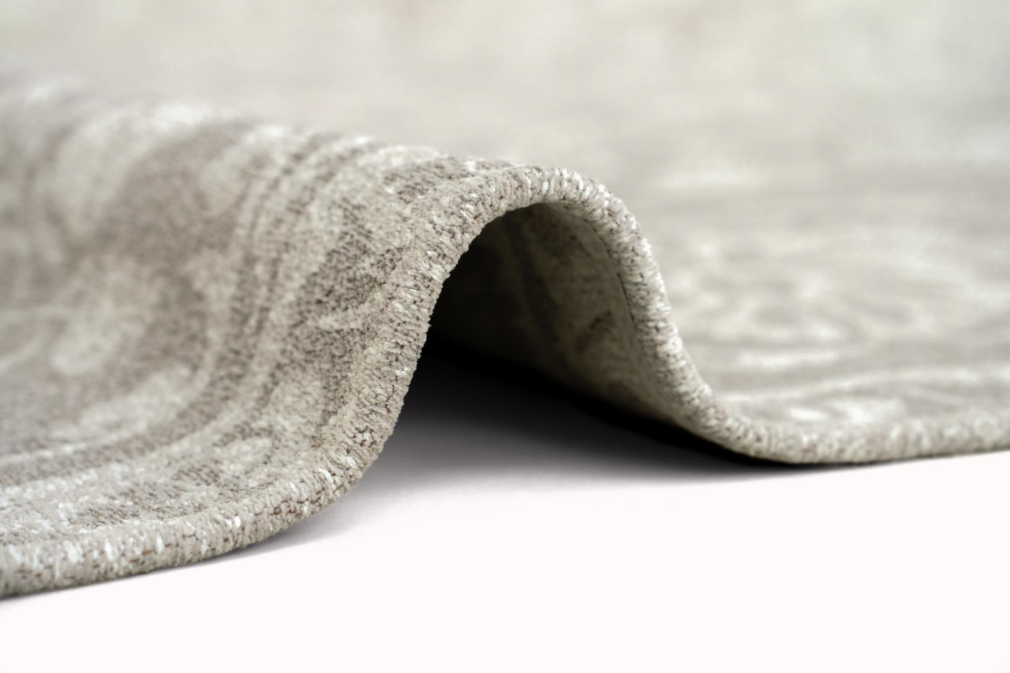 Boree tapijt | Maat: 140 × 200 cm