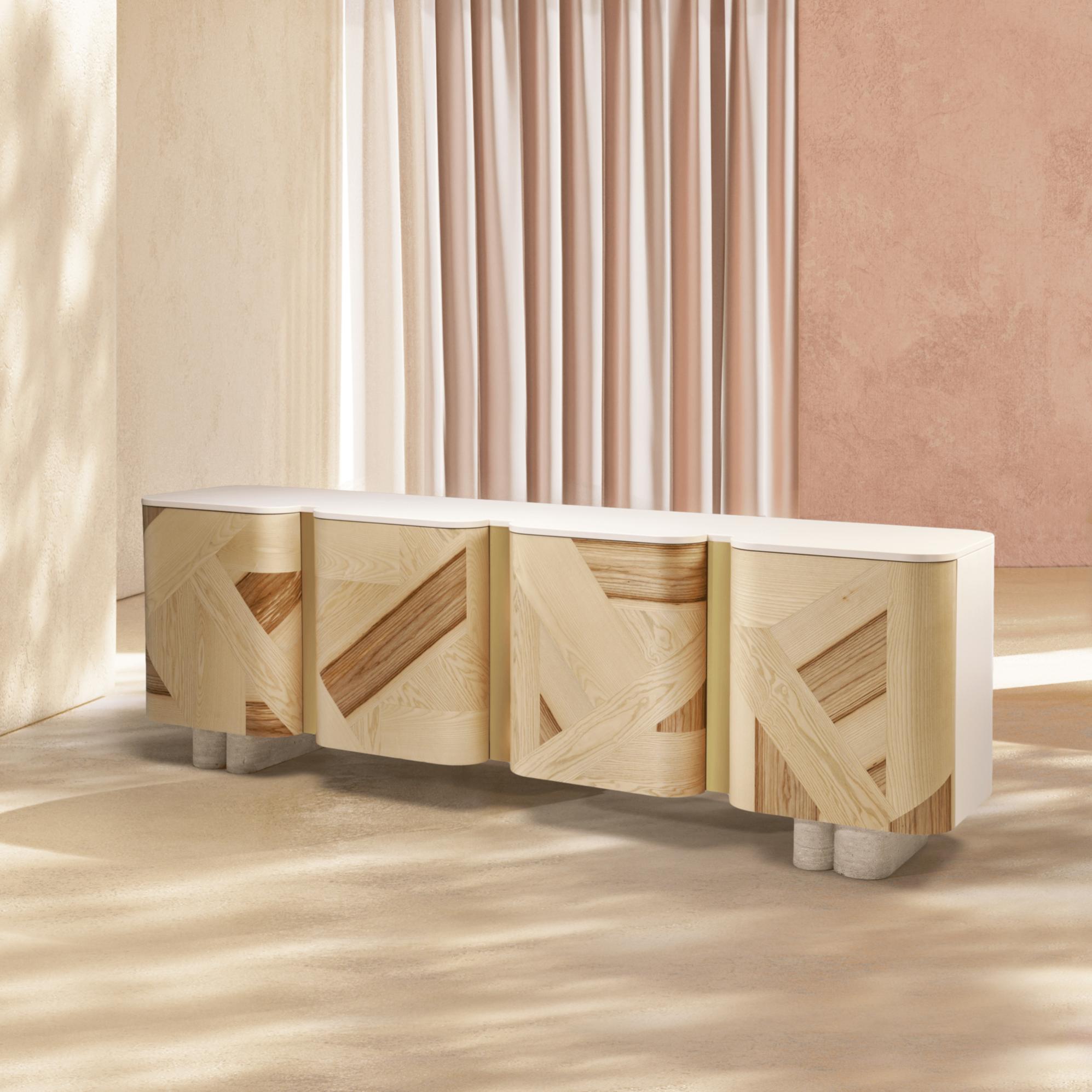 Kisho dressoir