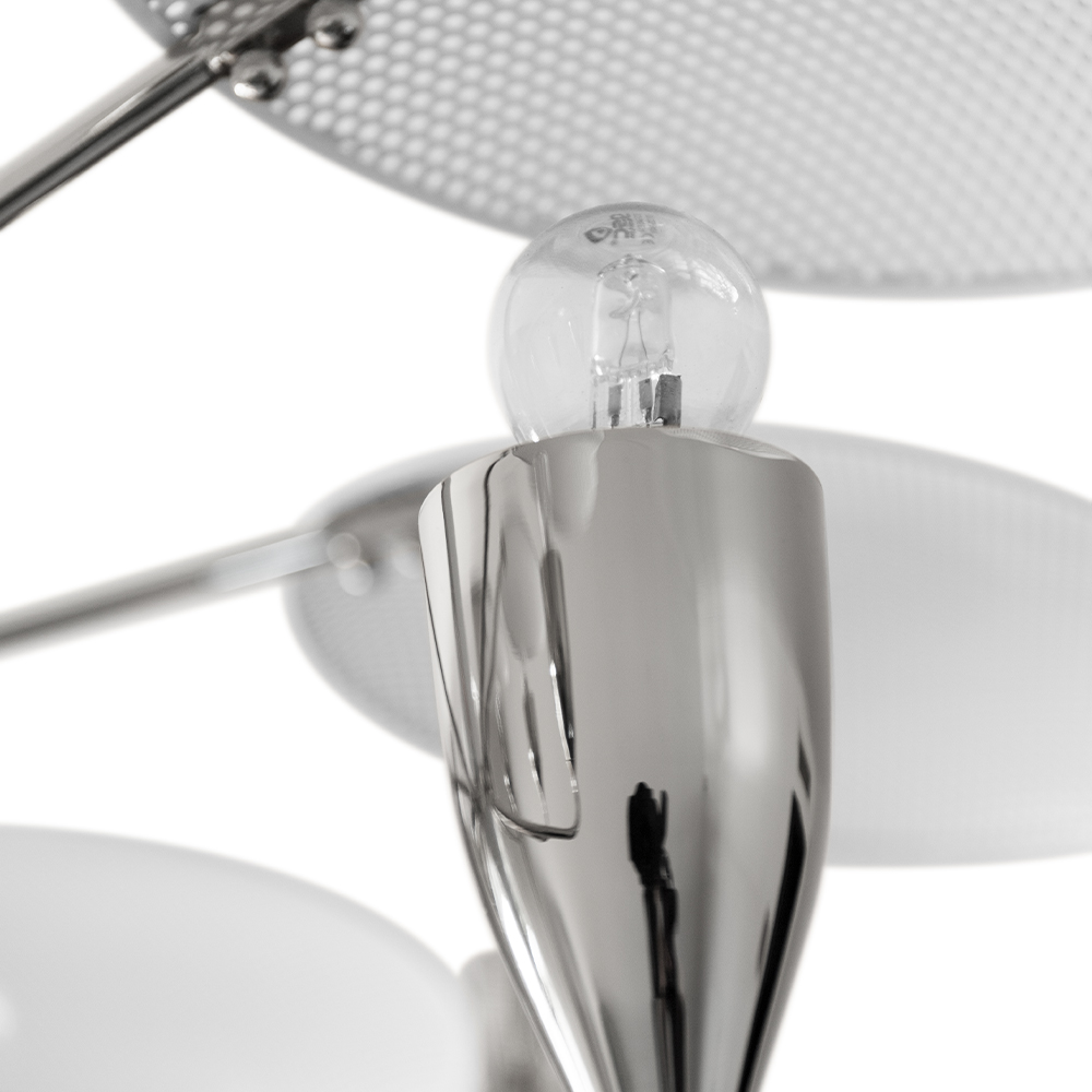 Klassieke hanglamp