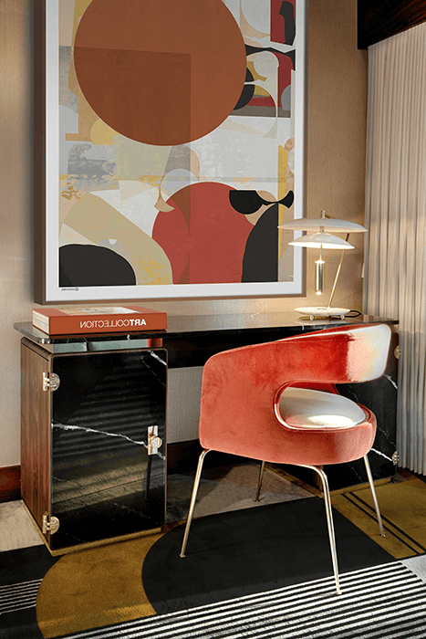 Elias zitplaats stoel - 9