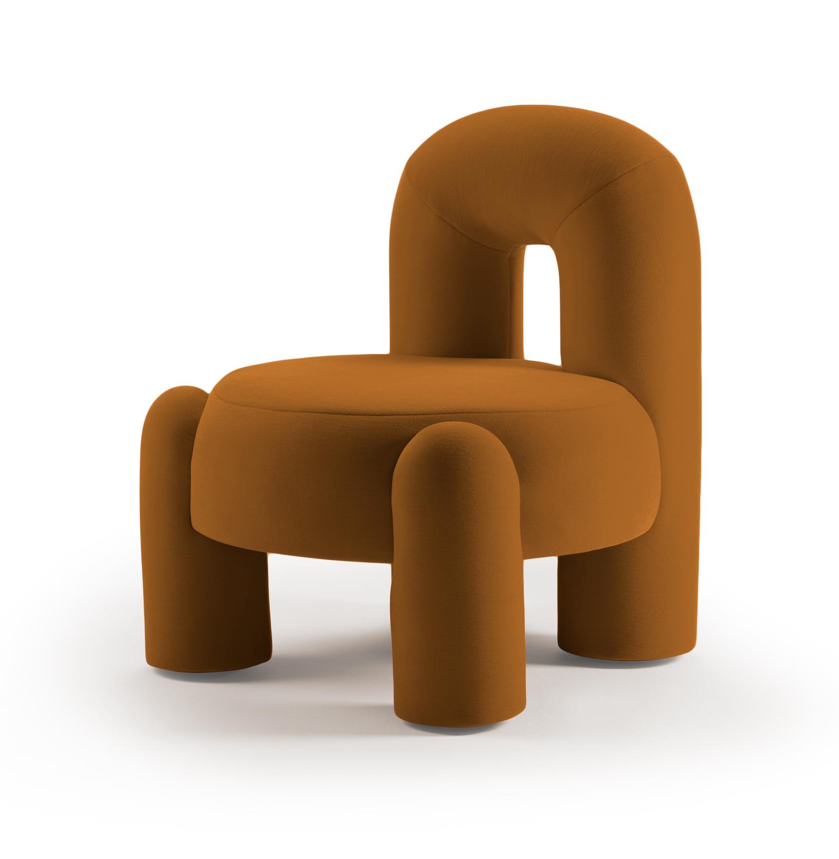 Marlon fauteuil