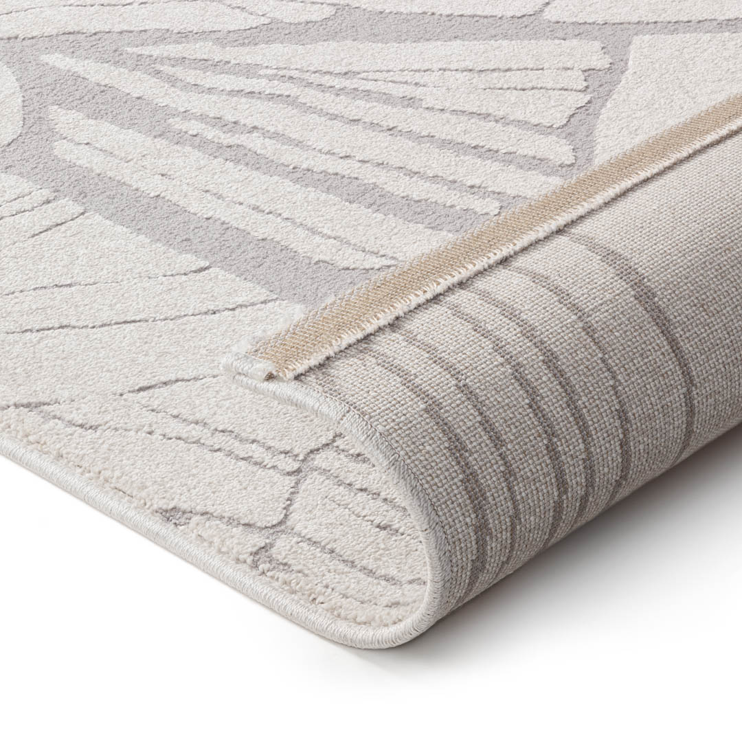Cortina Sand modern vloerkleed | Maat: 160 × 230 cm