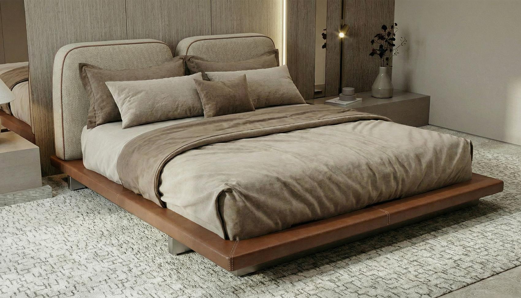 Aura bed