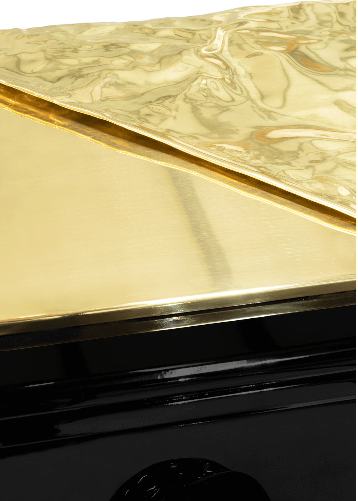 Valiant zwart dressoir