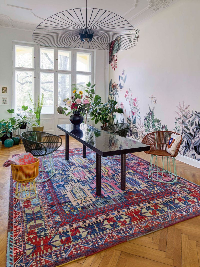 Soul luxe tapijt | Maat: 170 × 240 cm