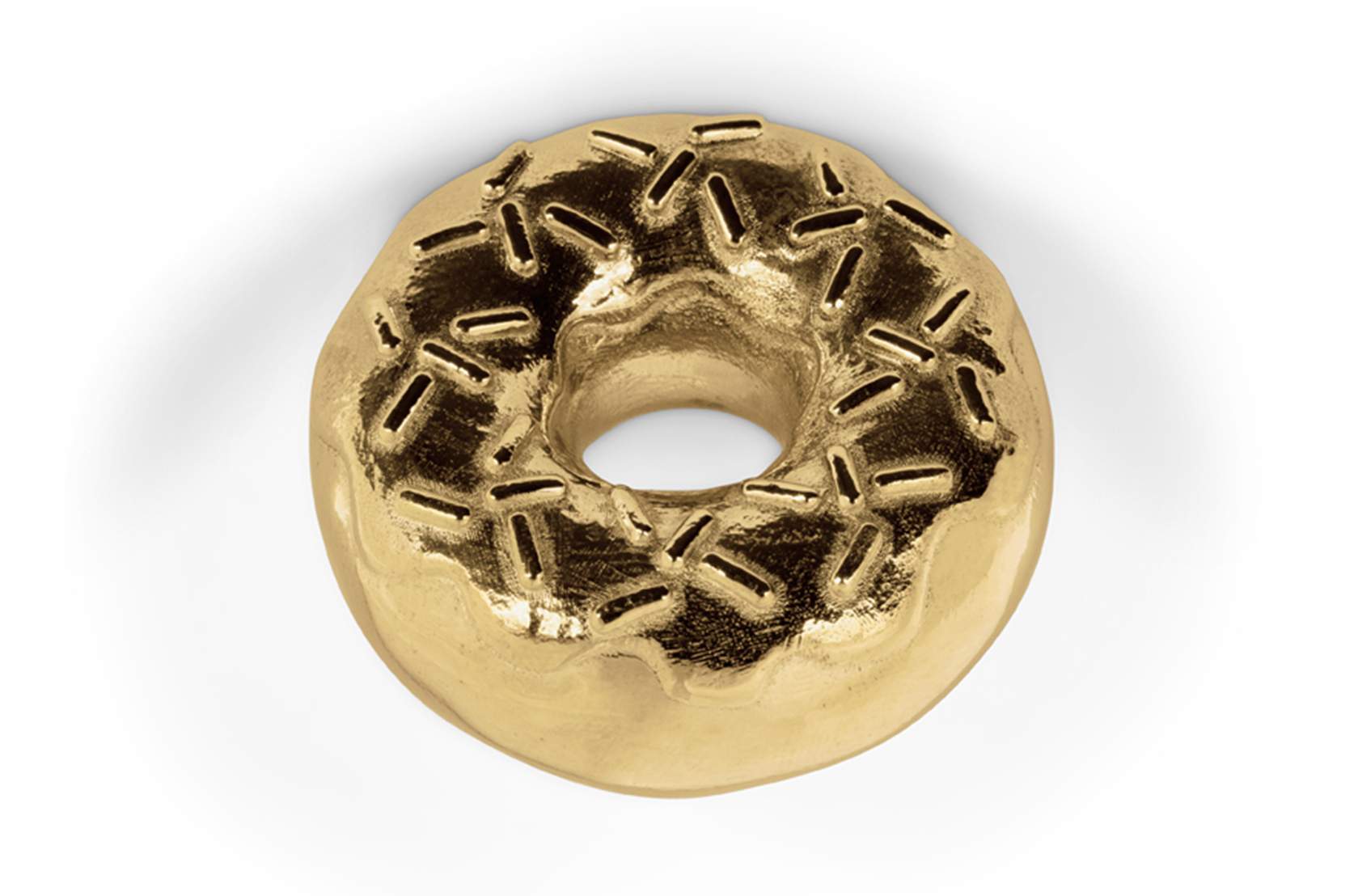 Sweet Donut handgreep