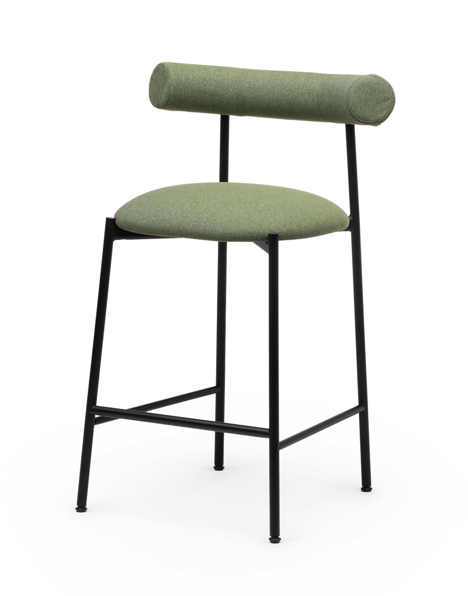 Pampa SG-65 Groene Barkruk