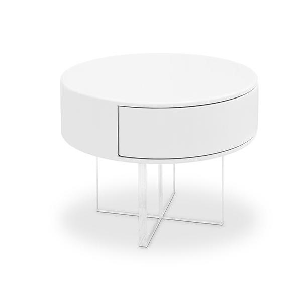 Nimbus zwevend nachtkastje