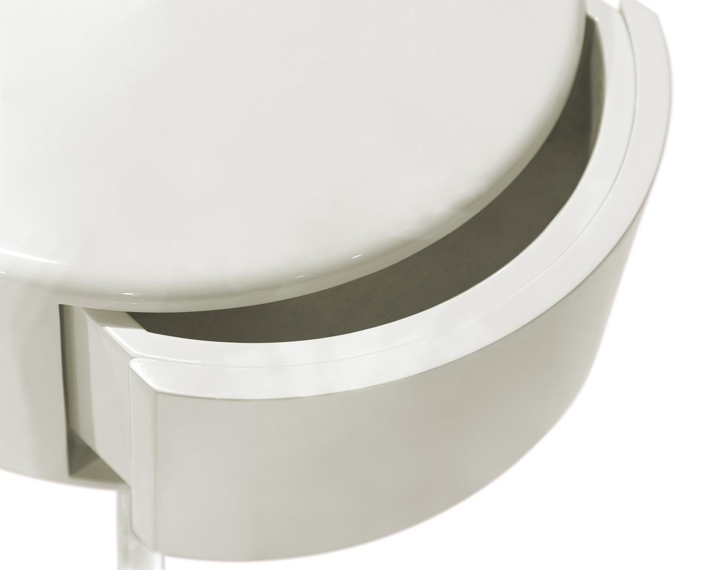 Nimbus zwevend nachtkastje