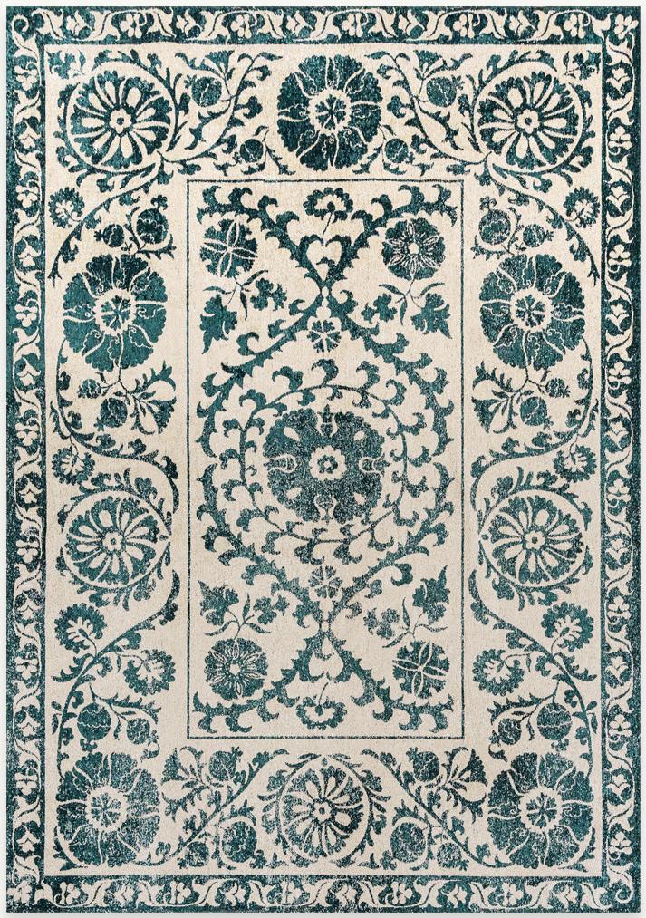 Notos tapijt | Maat: 200 × 280 cm