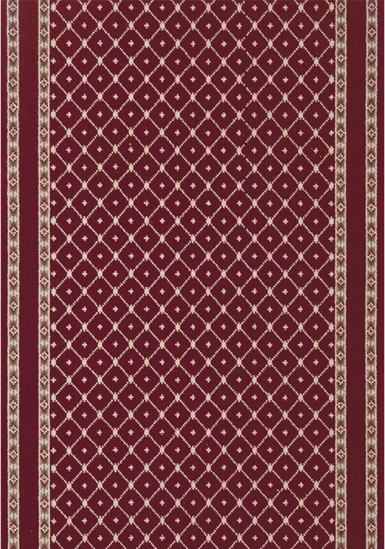 Hamilton loper | Rolbreedte: 90 cm