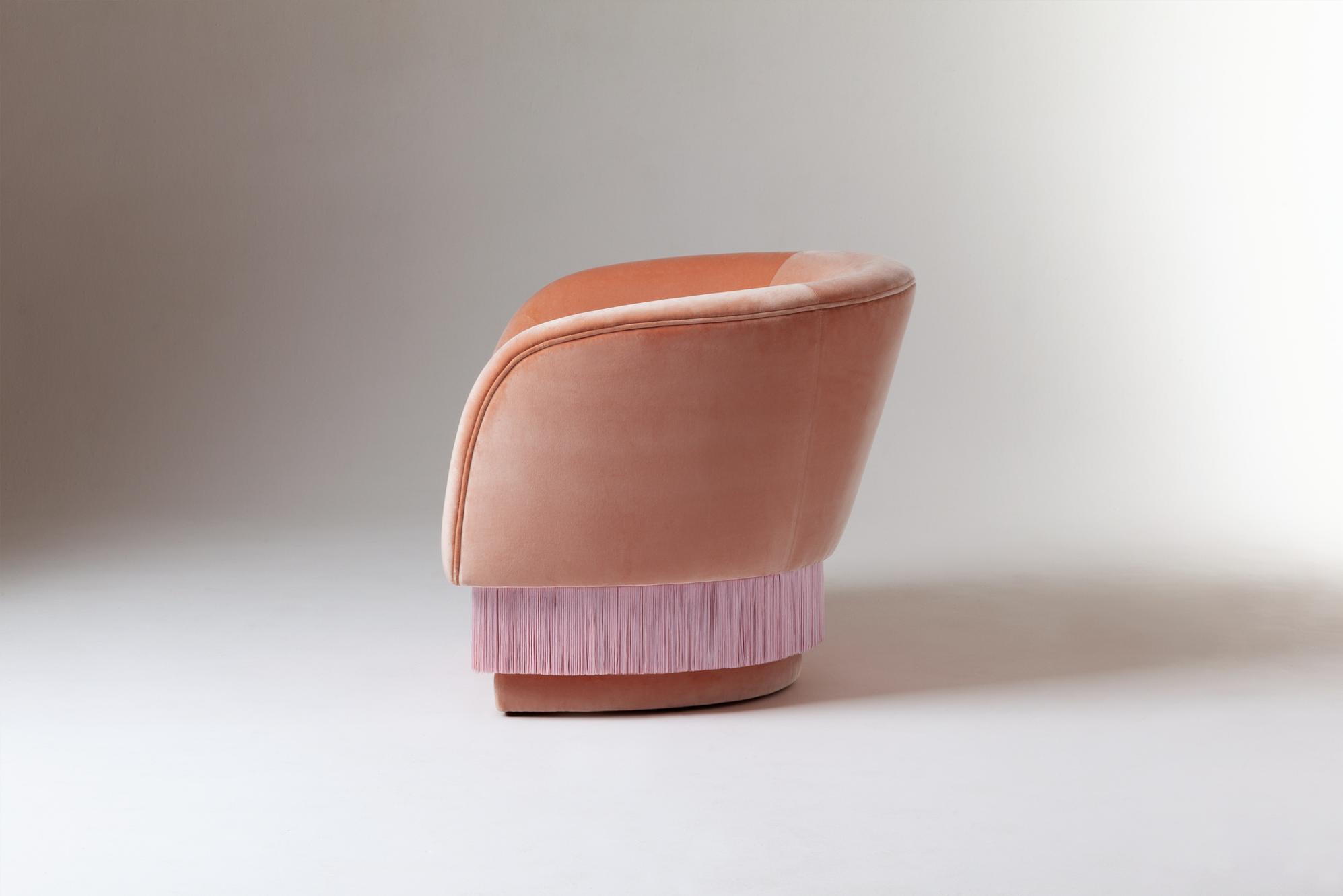 La Folie fauteuil