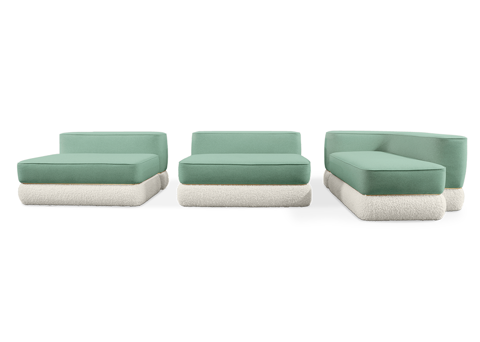 Kendall sectionele bank