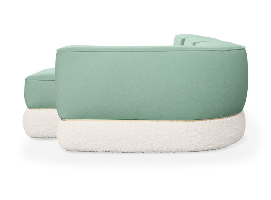 Kendall sectionele bank