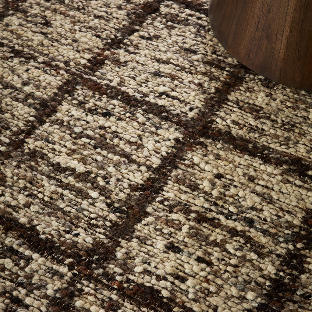 Craft Jack Bear Brown vloerkleed