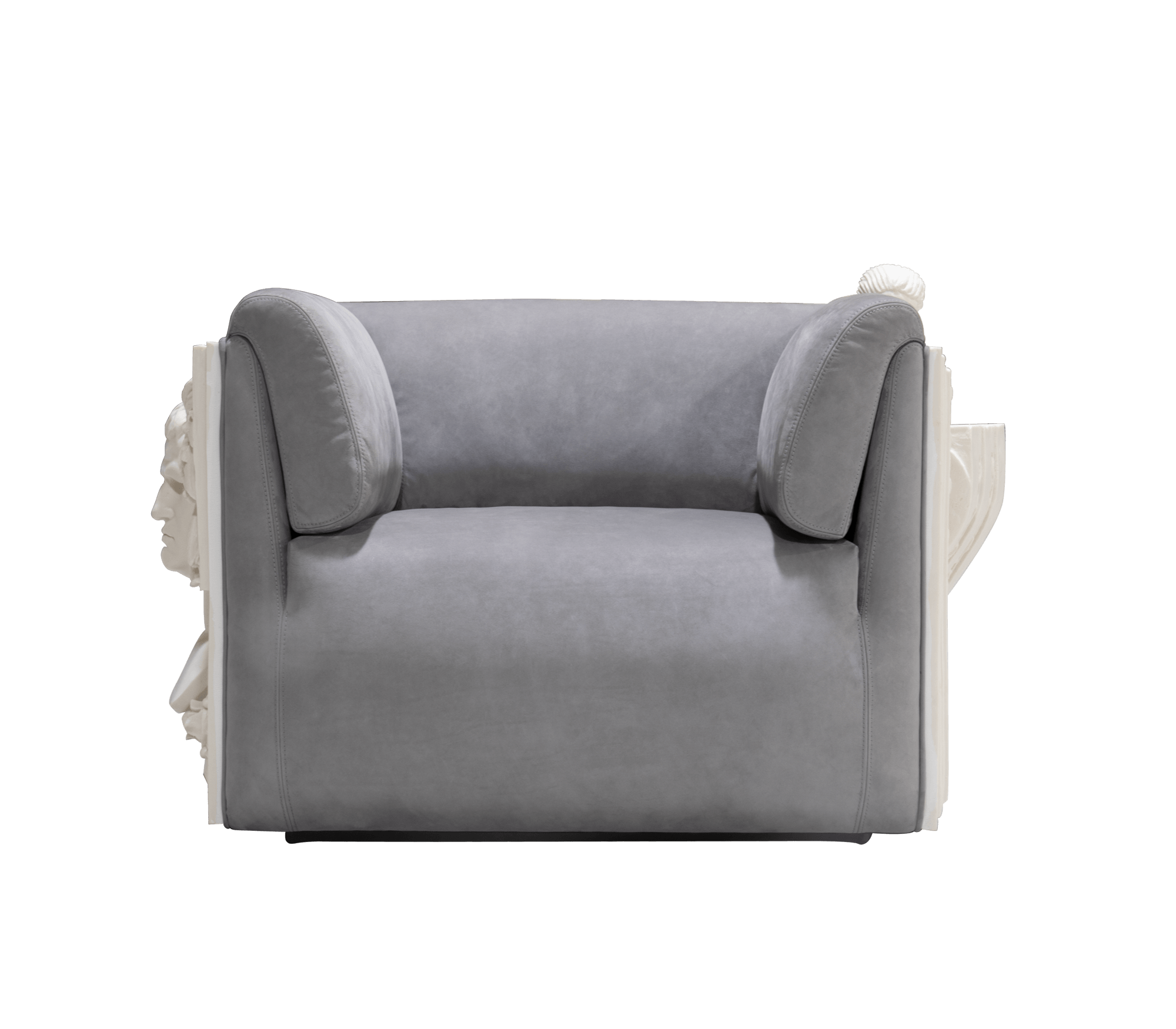 Versailles Royal fauteuil