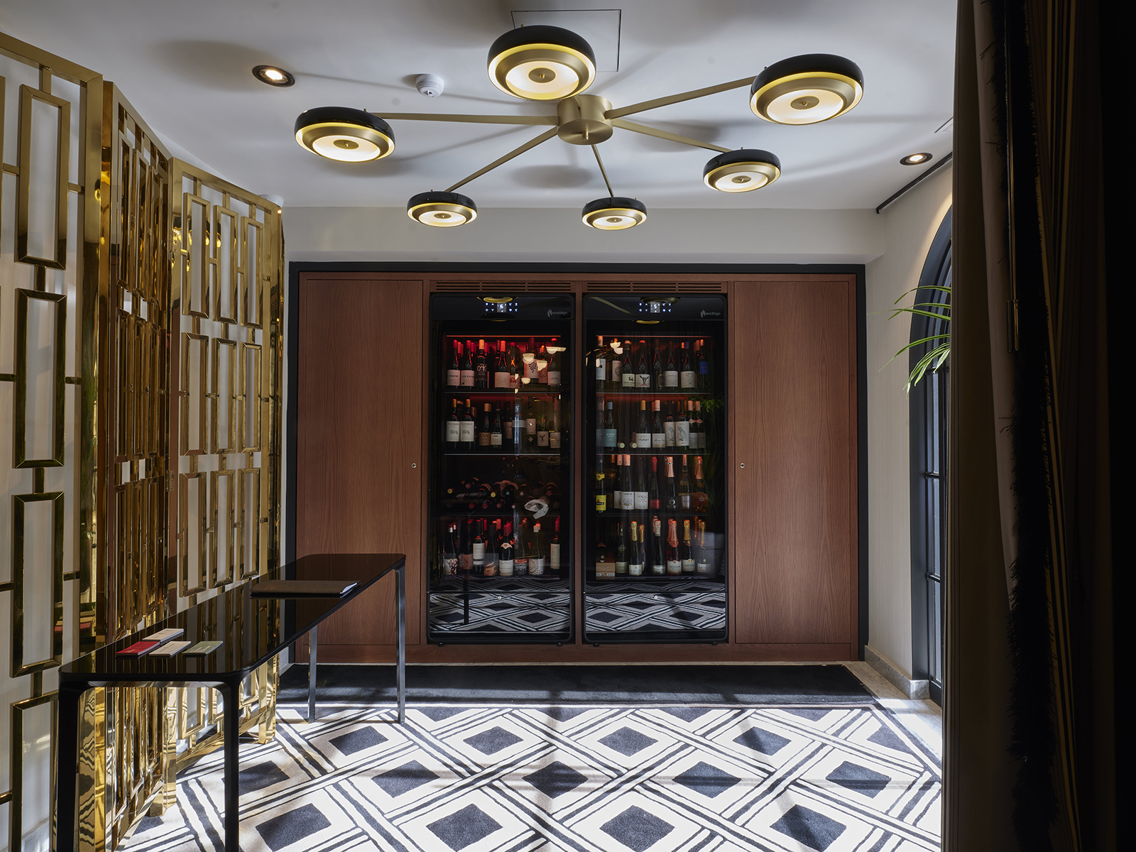 Carter plafond hanglamp - 3