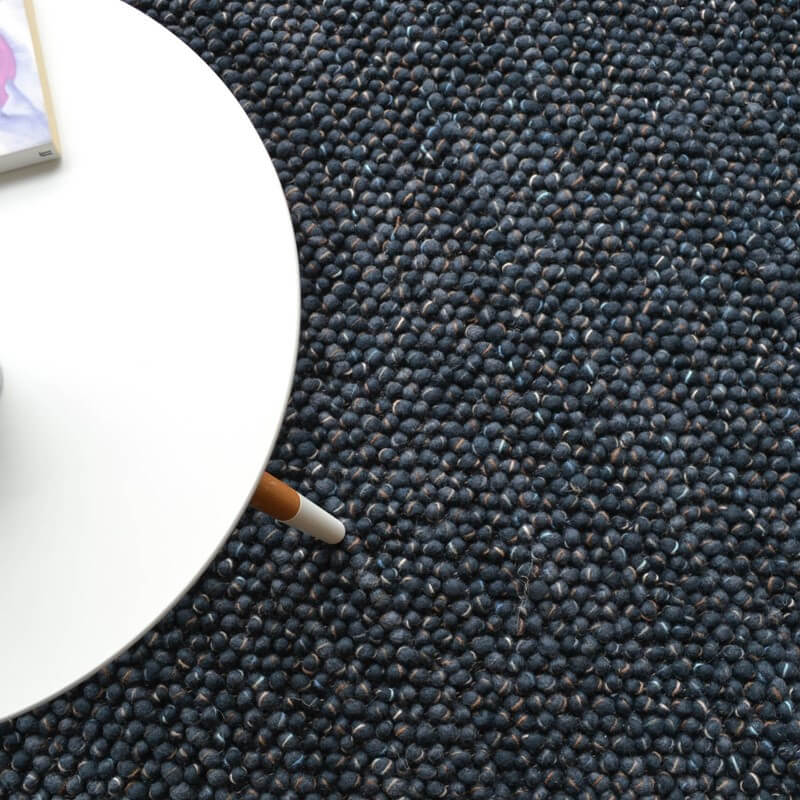 Cobble tapijt | Maat: 200 × 300 cm