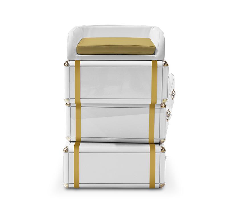 Enchanted verschoontafel