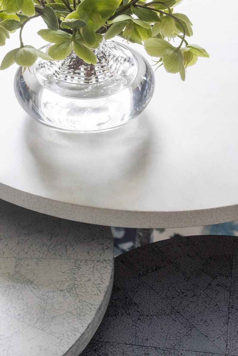 Stina Chalk grote cocktailtafel
