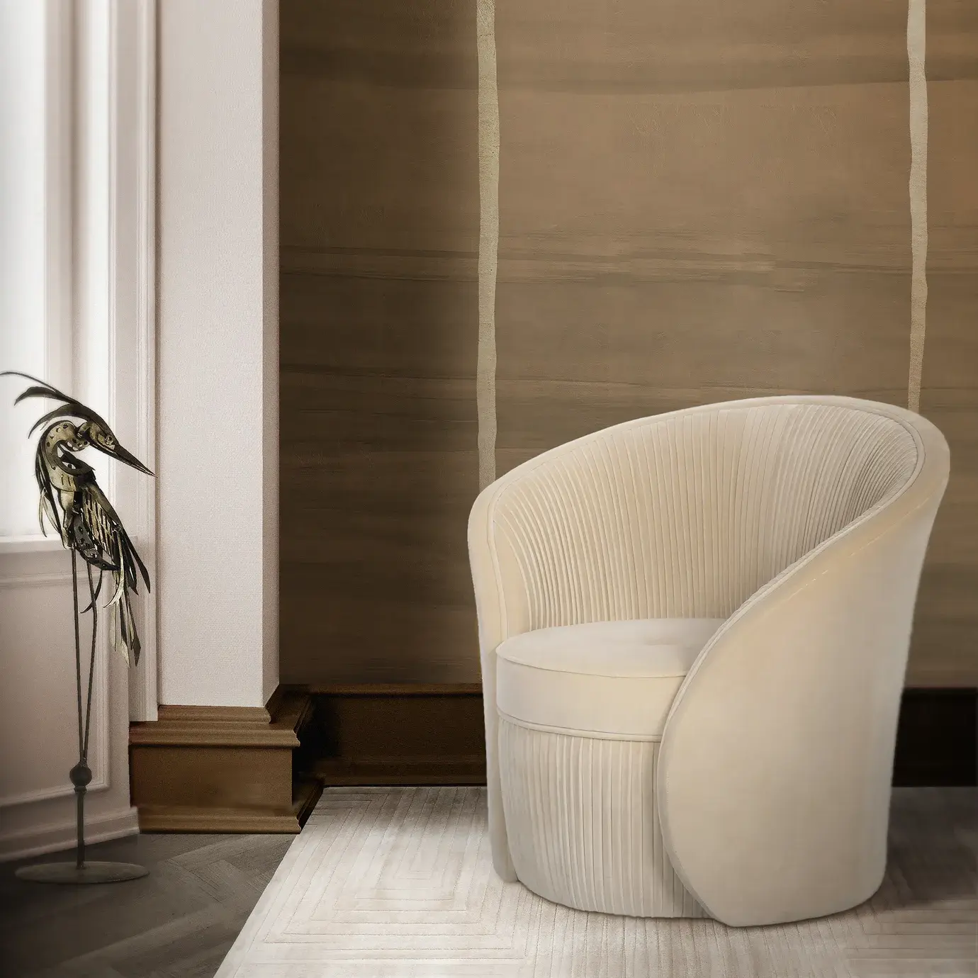 Aria fauteuil