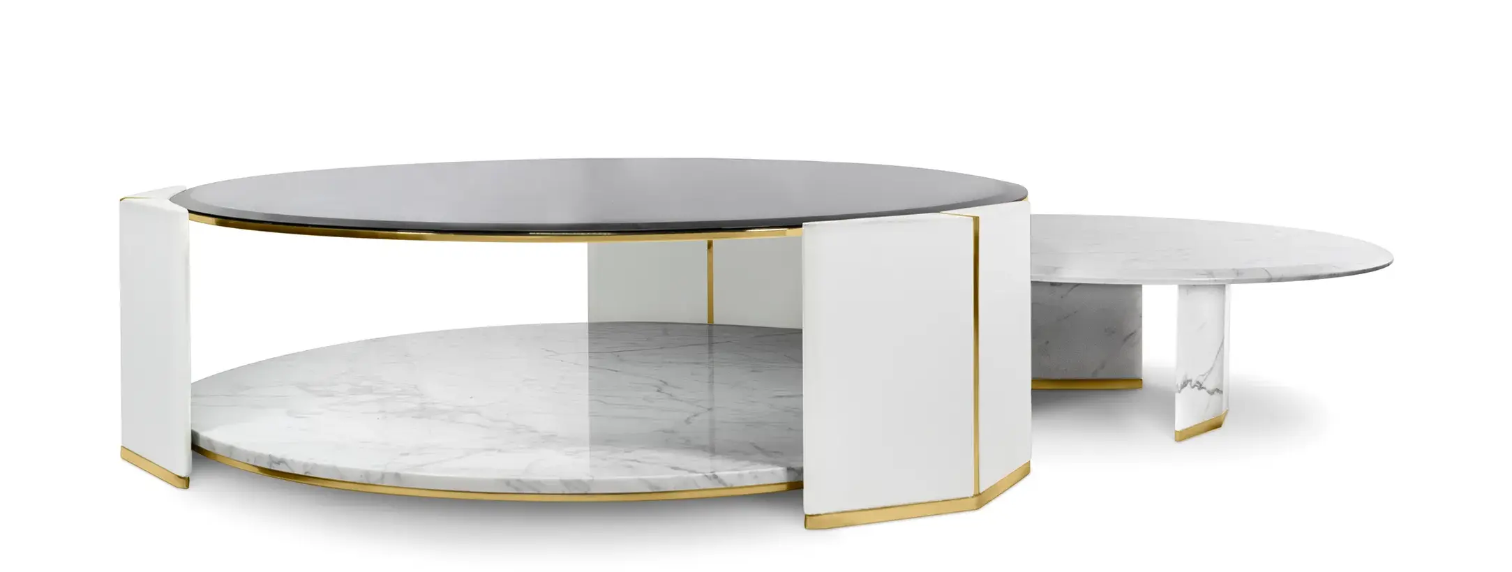 Summit set salontafel