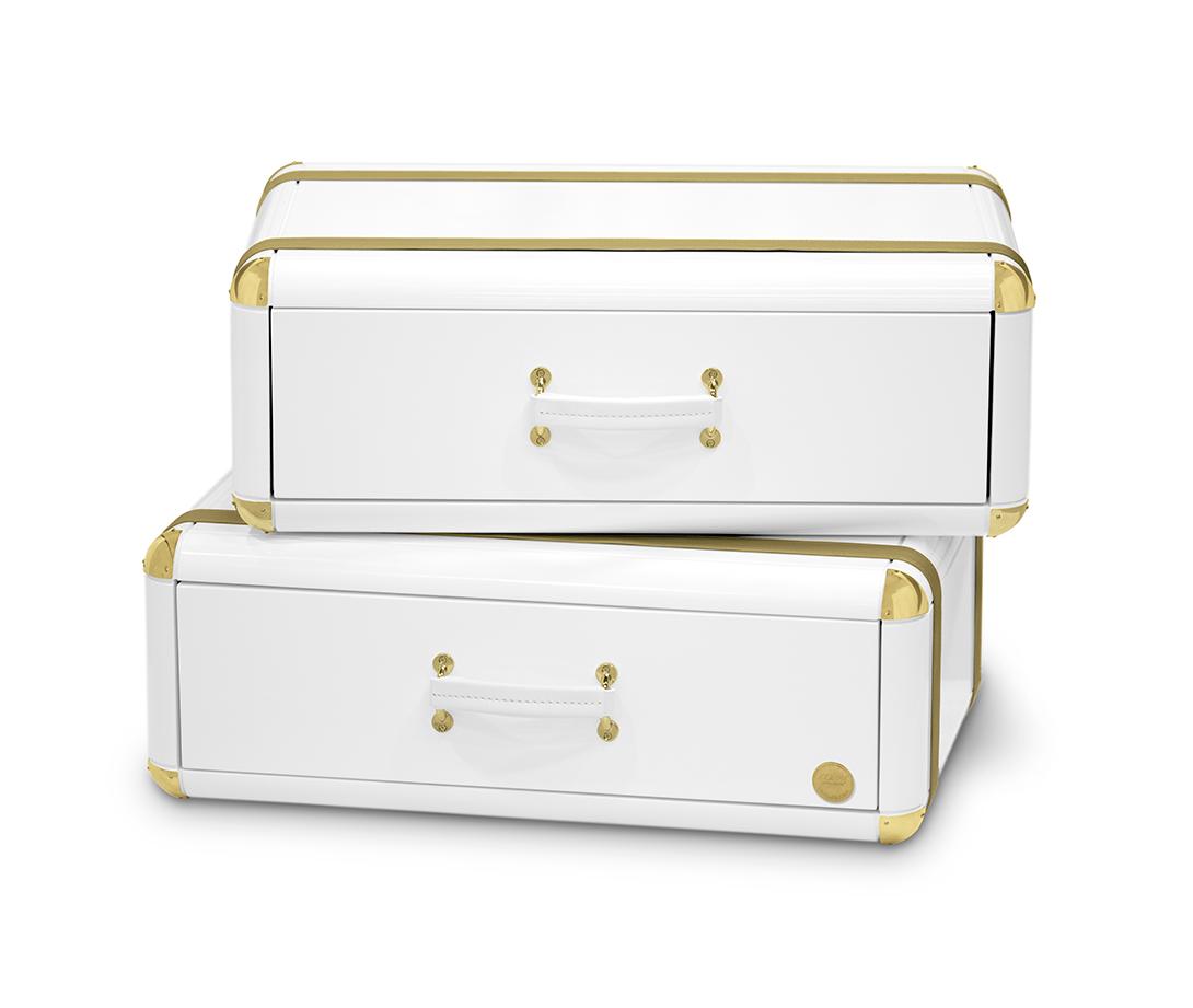 Airborne Fantasy nachtkastje