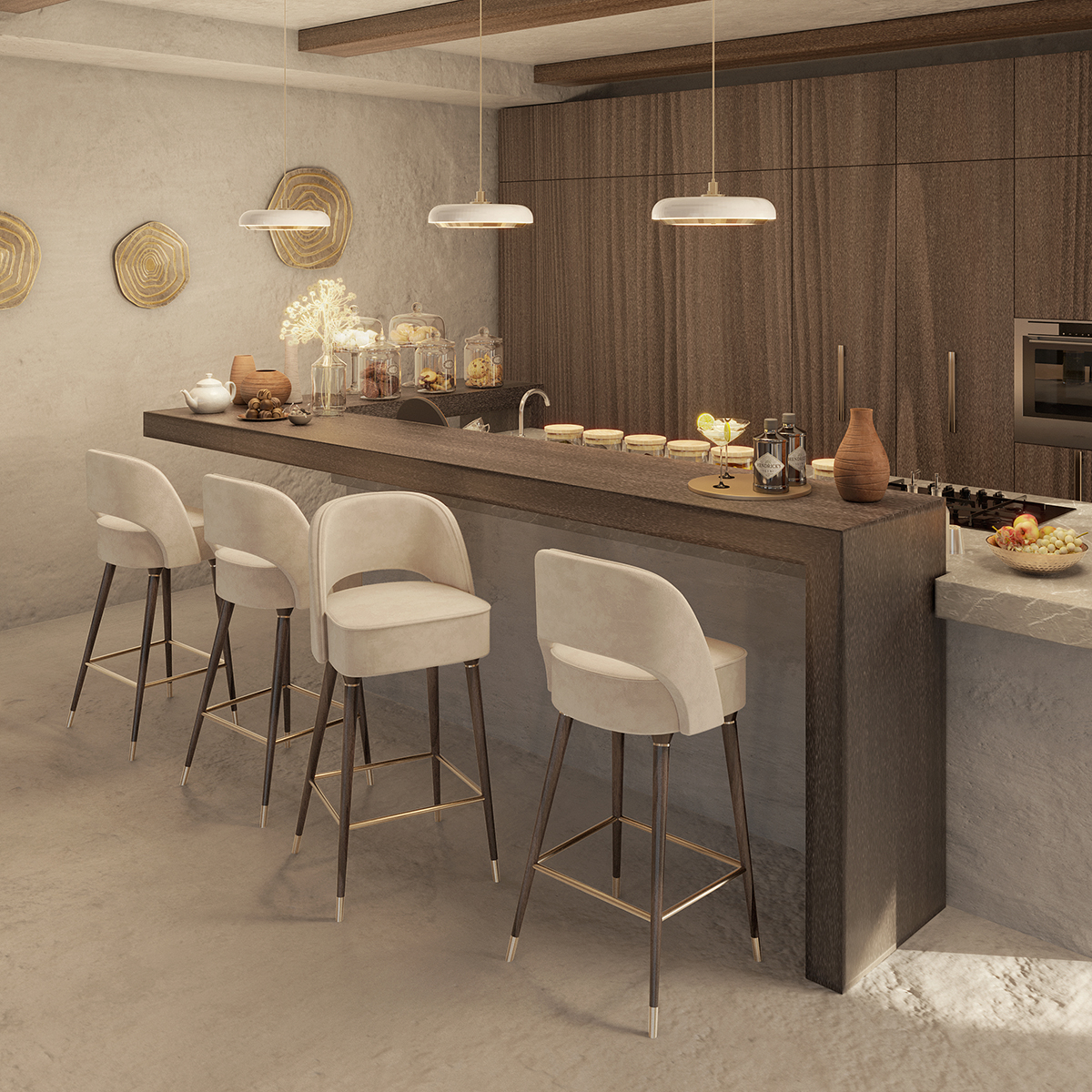 Carter hanglamp - 4