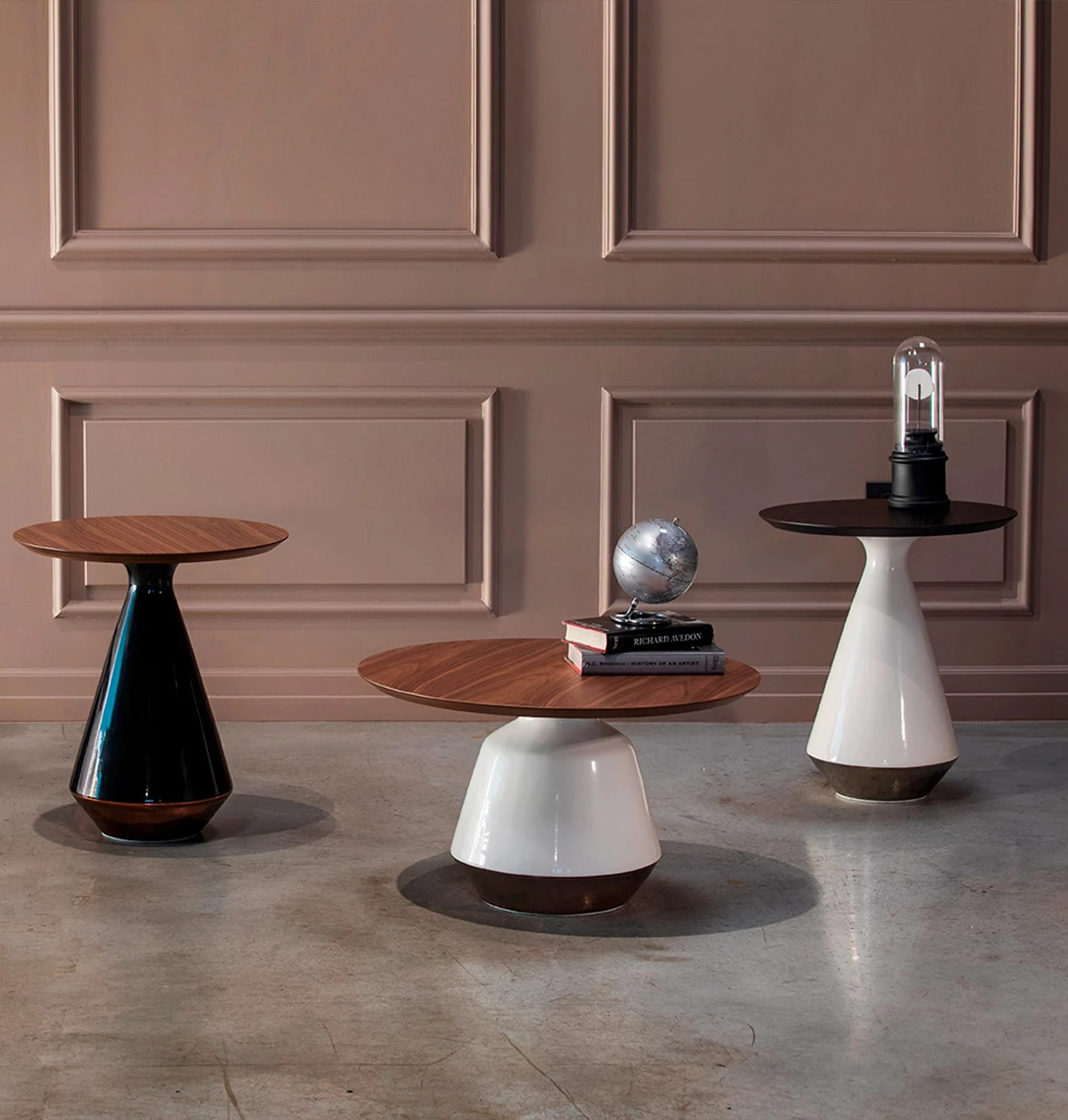 Amira salontafel