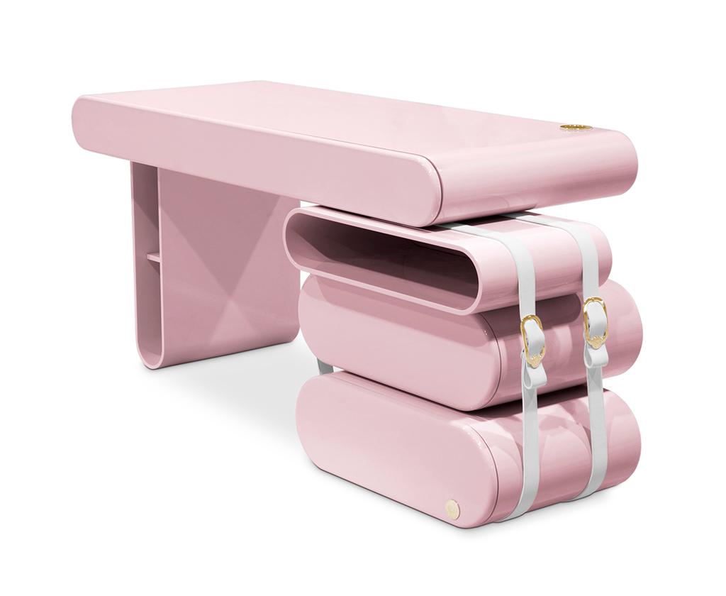 Fantasy Realm bureau