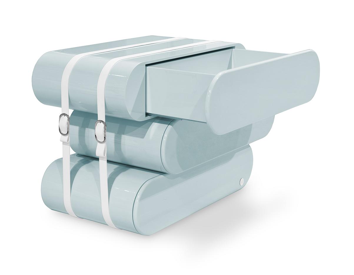 Nimbus Tower ladekast