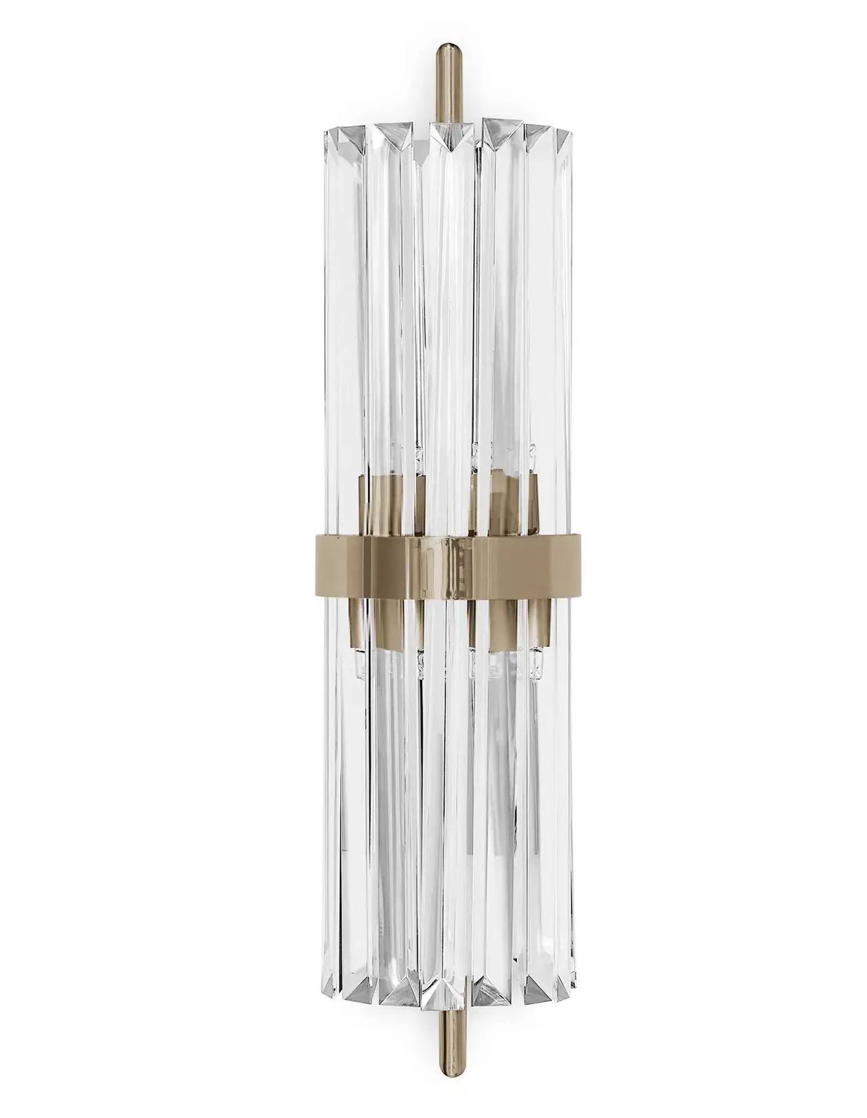 Freedom II kleine wandlamp