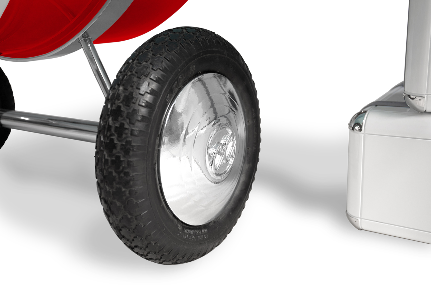 Skyline Journey kinderbureau