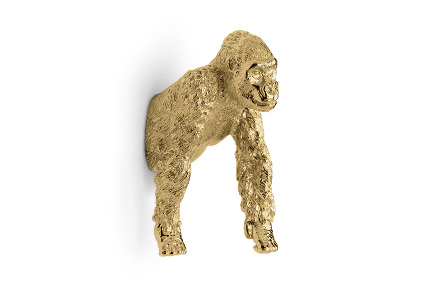 Playful Monkey handgreep