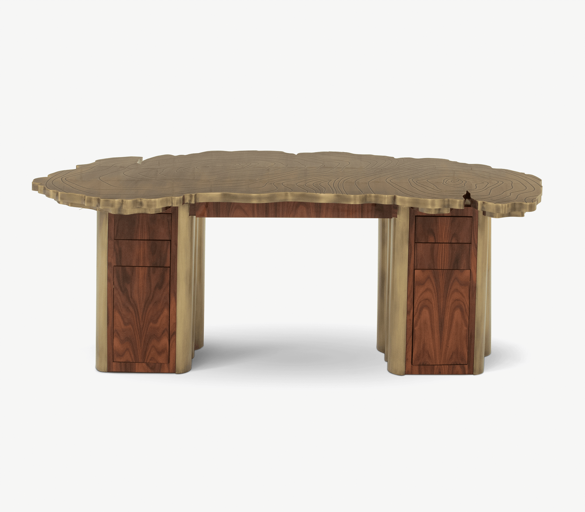 Dominion luxe bureau