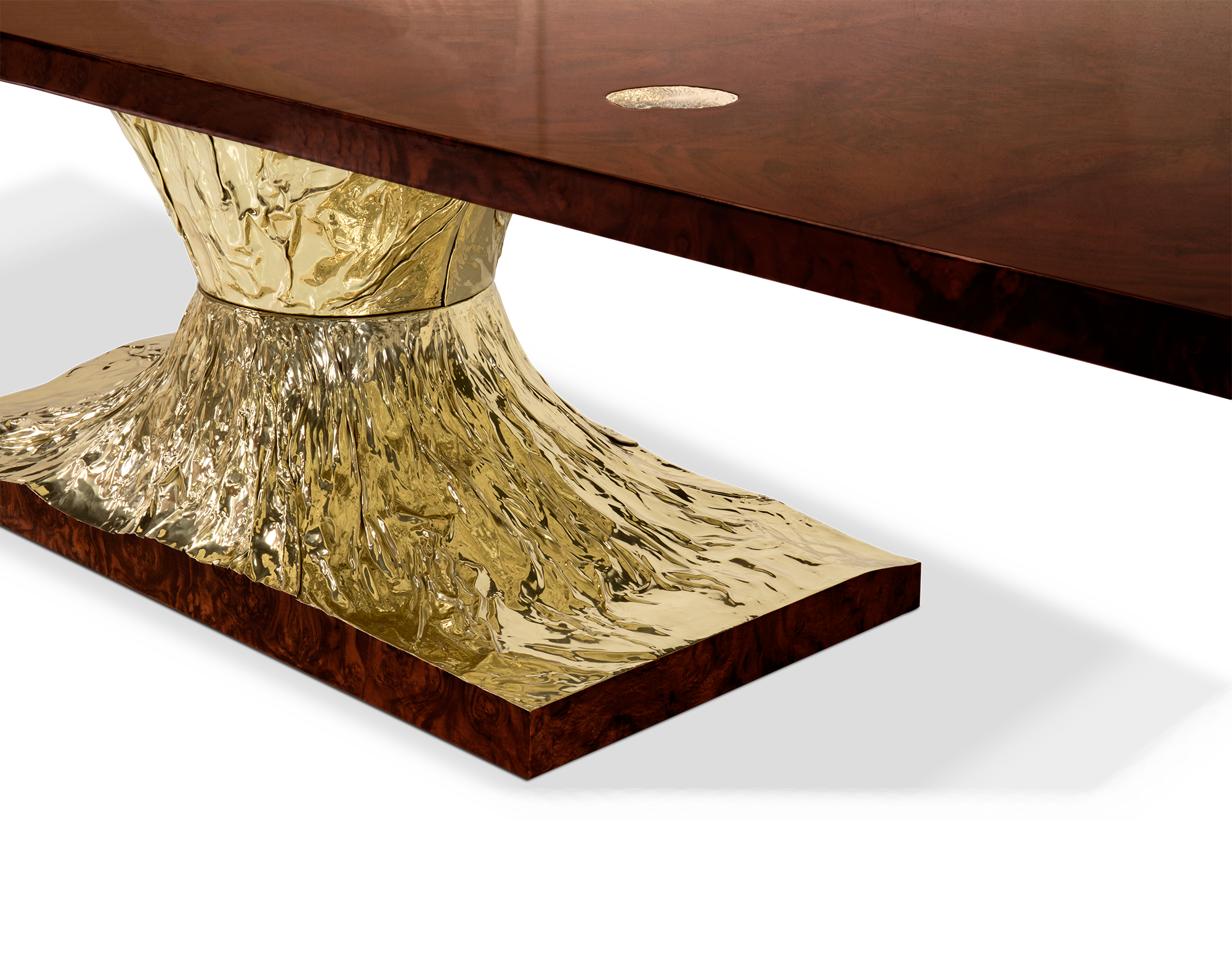 Evolution luxe eettafel