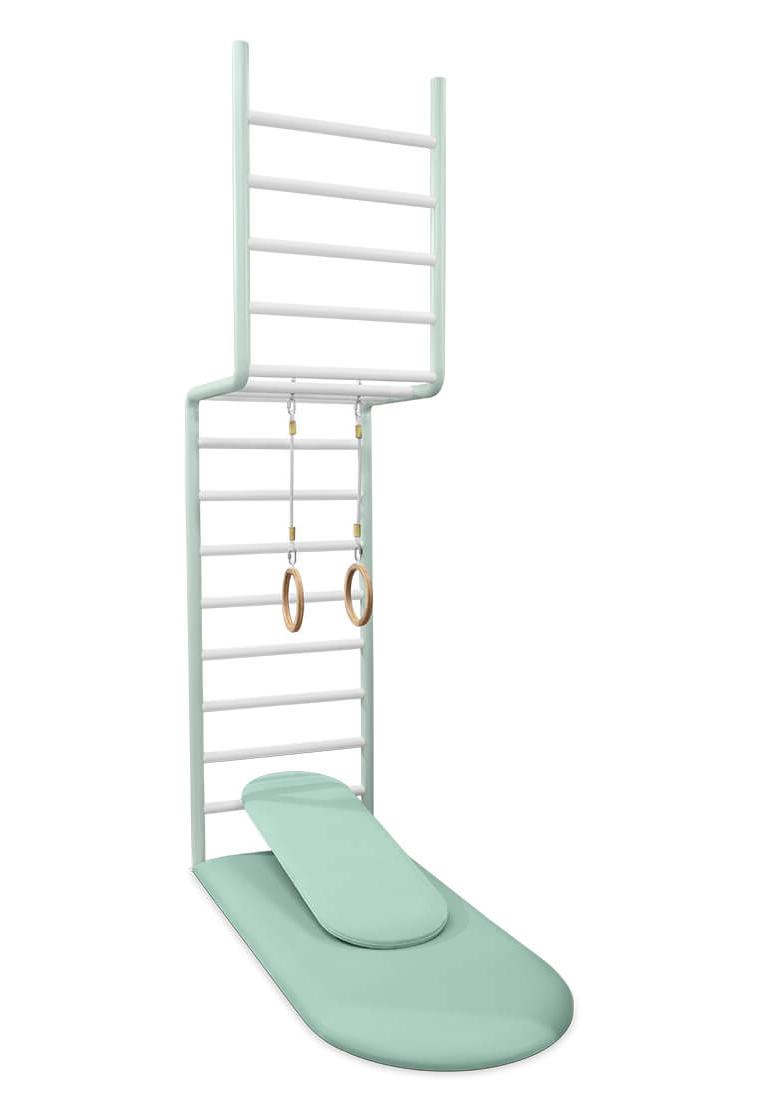 Wonderland speelladder