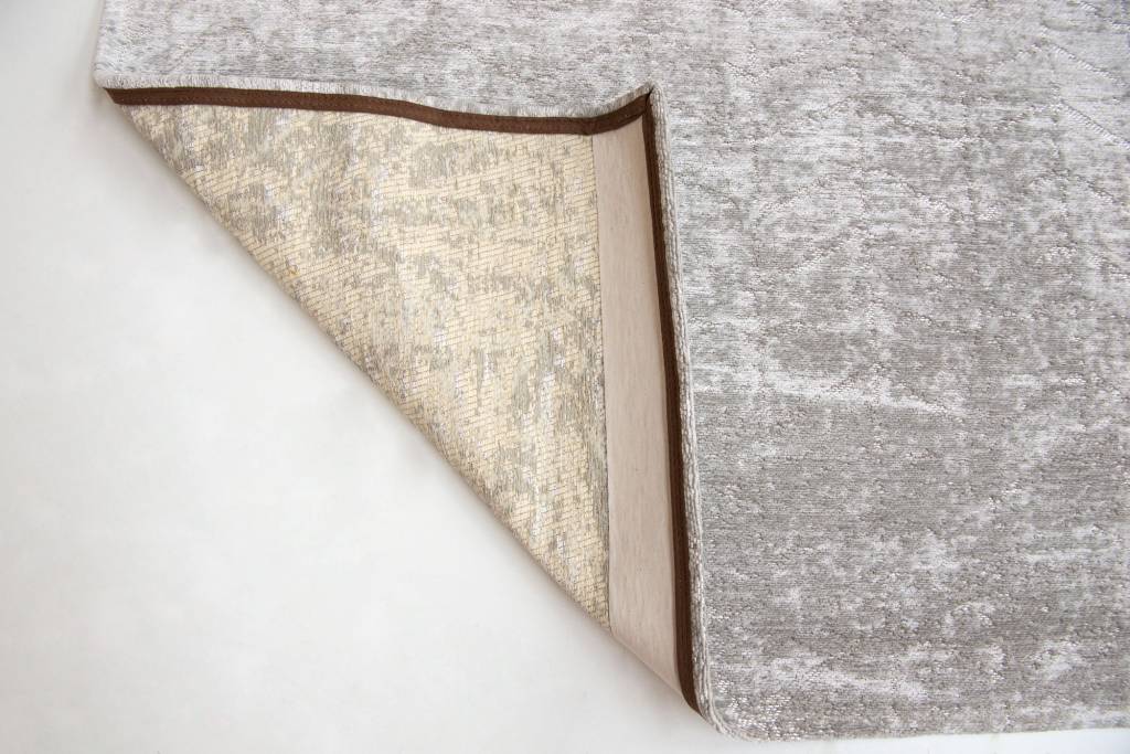 White Plains tapijt | Maat: 240 × 340 cm