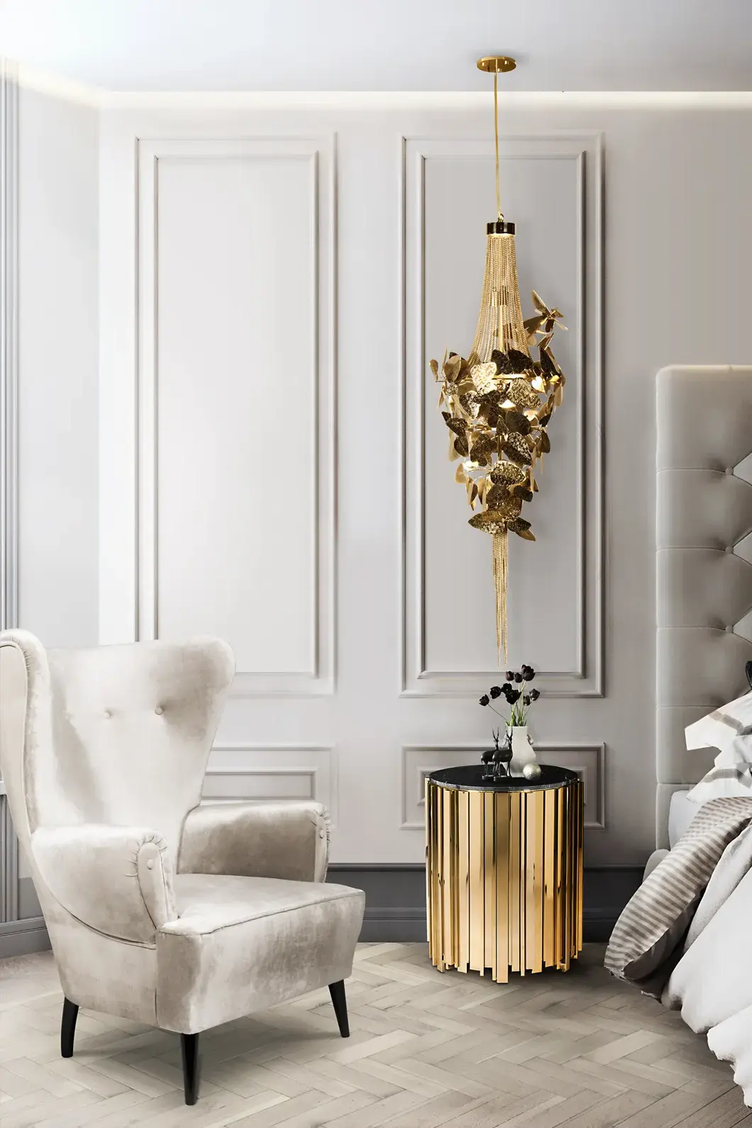 Royal Charm hanglamp - 2