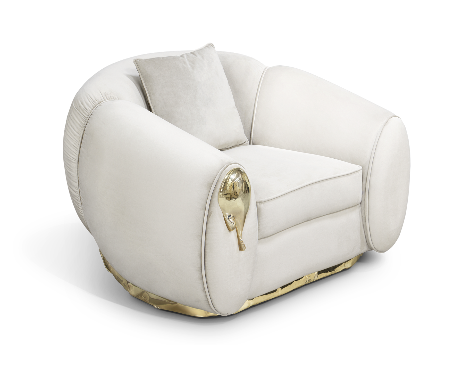 Solara luxe fauteuil