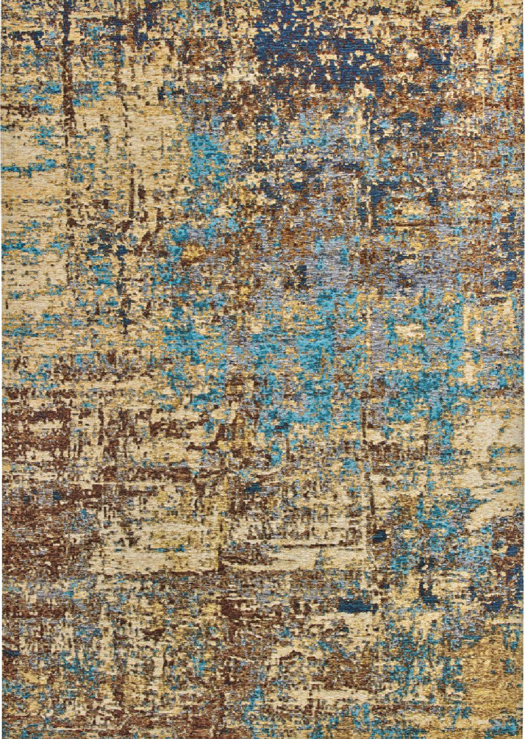 Amazzonia binnen / buiten tapijt | Maat: 160 × 235 cm