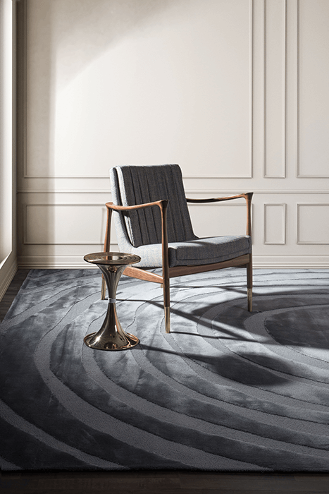 Hudley fauteuil