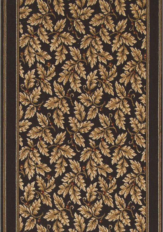 Secret Garden loper | Rolbreedte: 90 cm