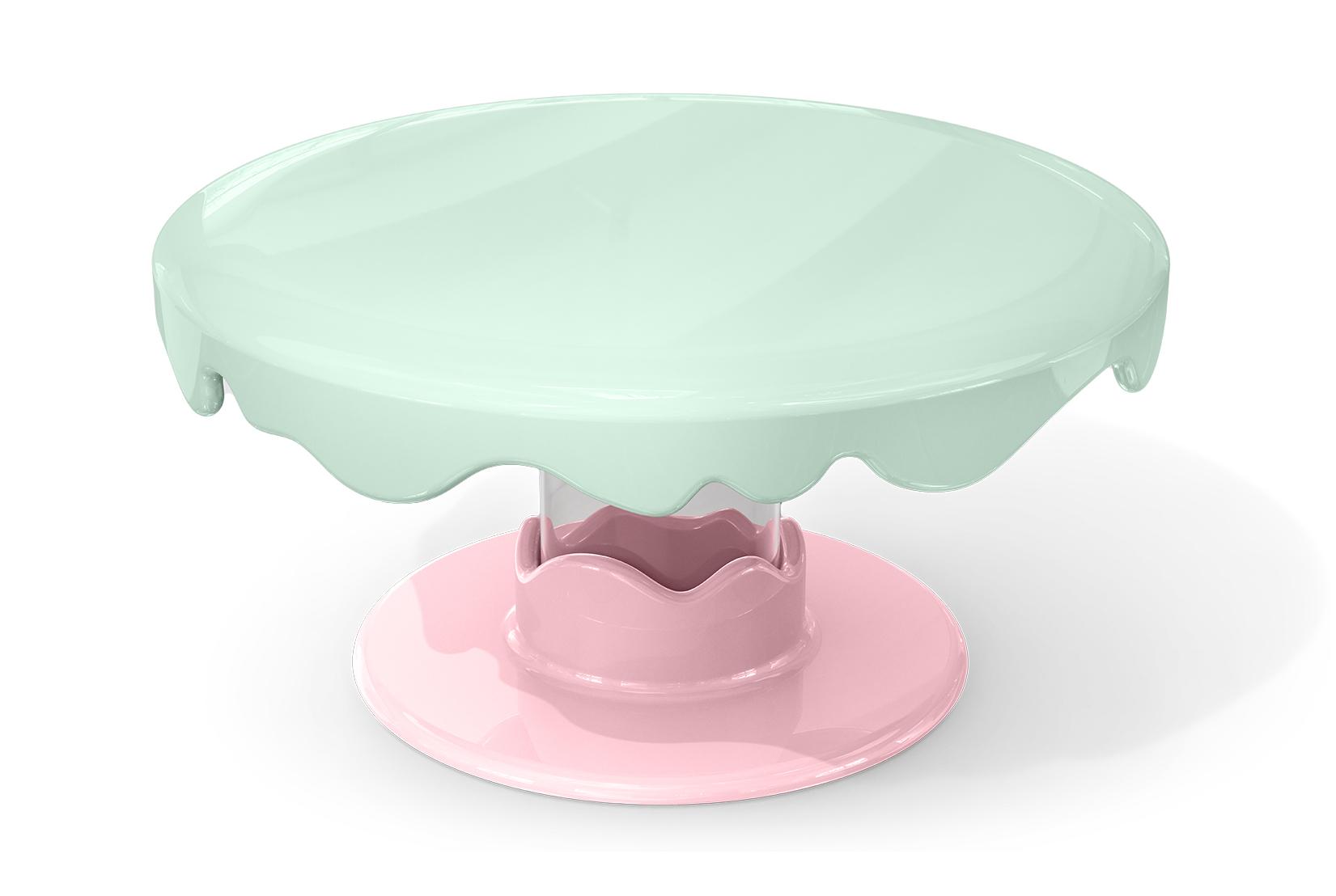 Marshmallow Joy activiteitentafel