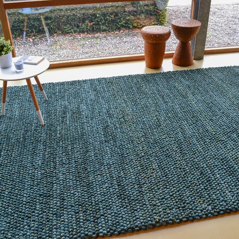 Cobble tapijt | Maat: 250 × 350 cm
