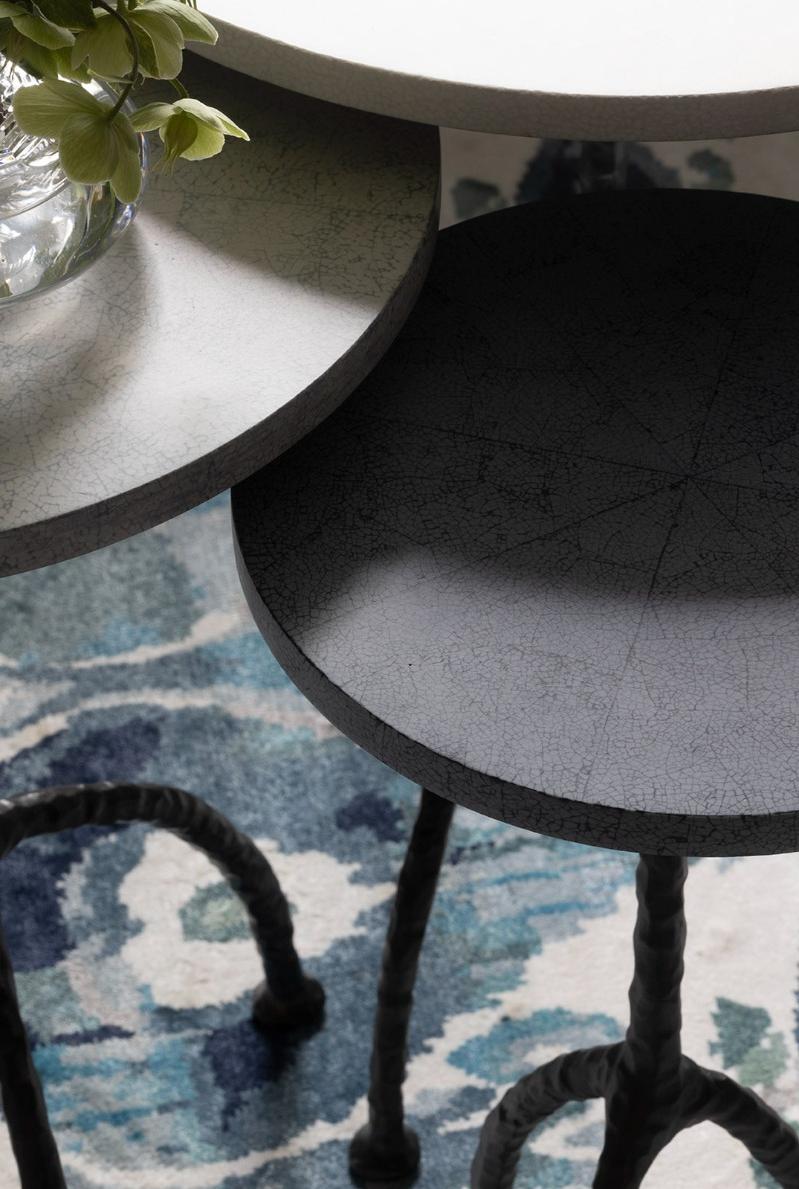 Stina Chalk grote cocktailtafel