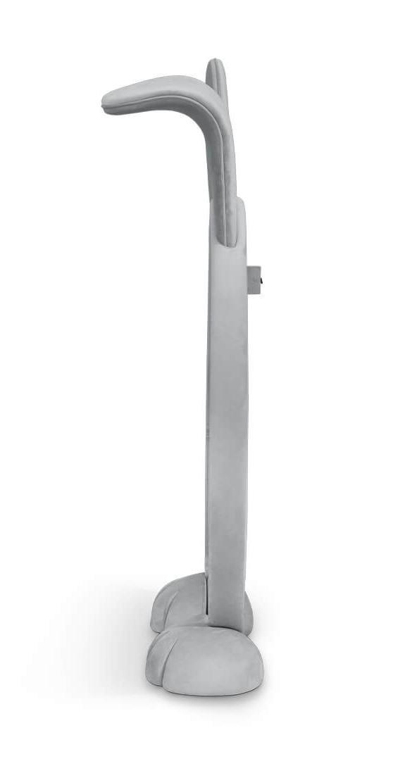 Bunny Wonderland staanspiegel